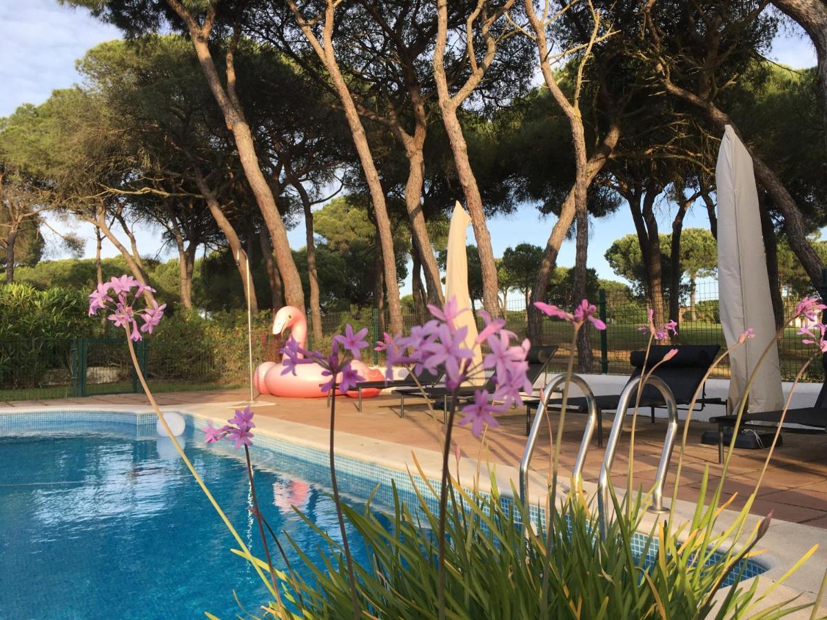 Villa De La Luz Luxury Guesthouse El Portil Εξωτερικό φωτογραφία