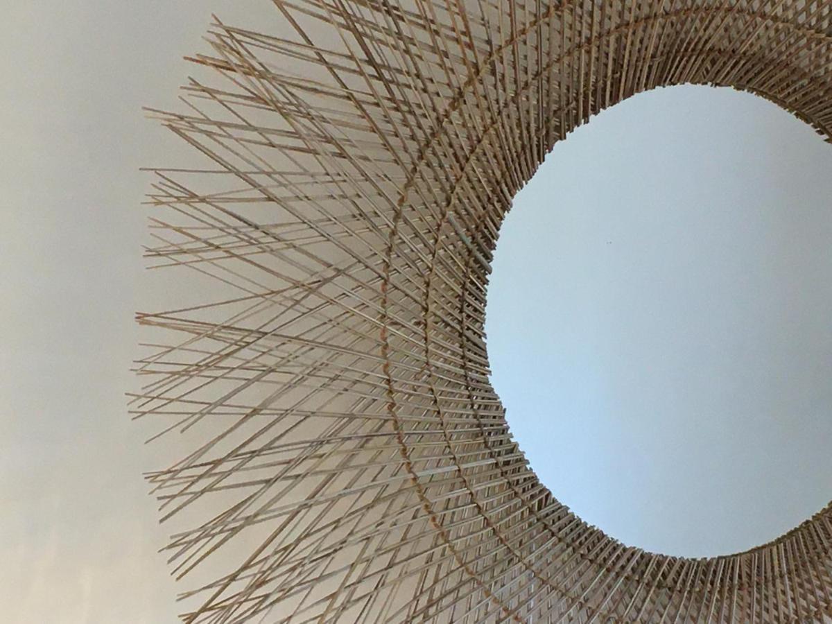 Villa De La Luz Luxury Guesthouse El Portil Εξωτερικό φωτογραφία