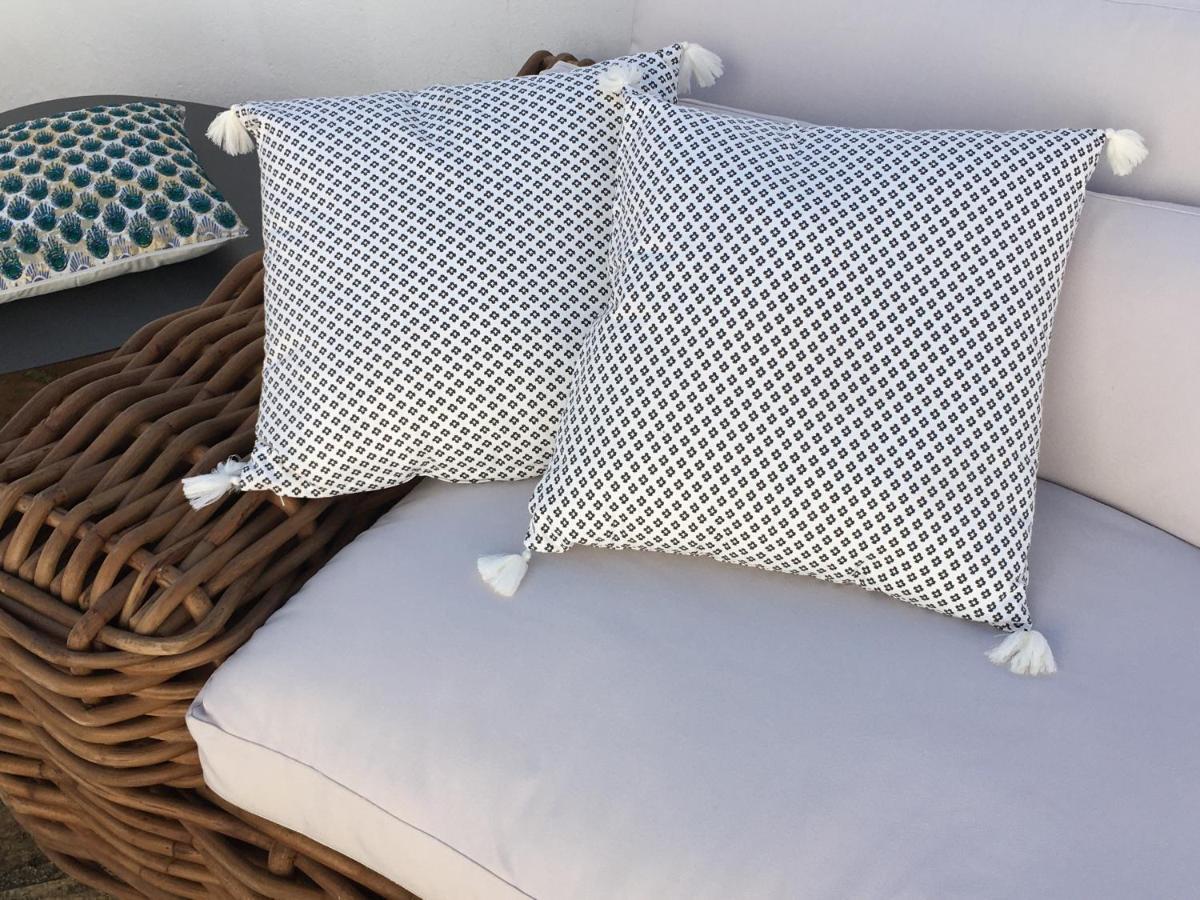 Villa De La Luz Luxury Guesthouse El Portil Εξωτερικό φωτογραφία