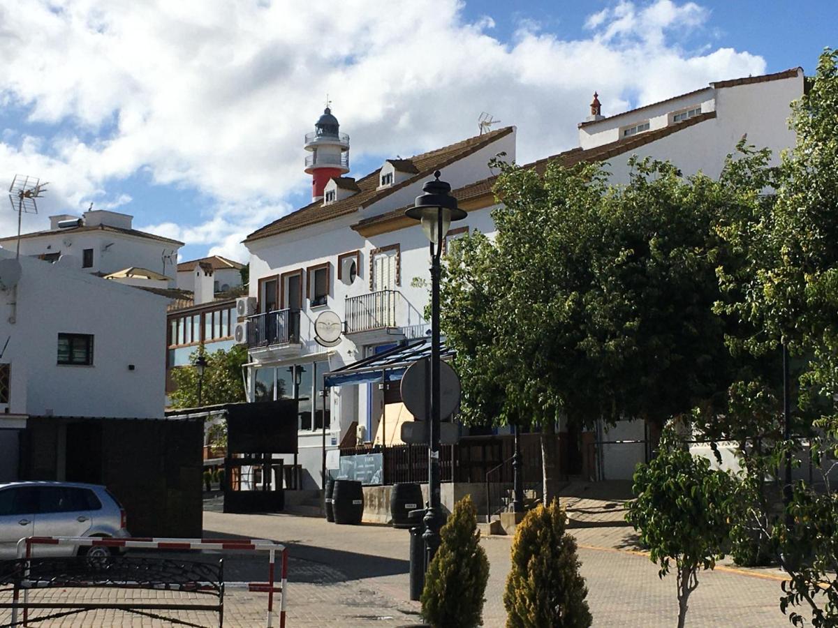 Villa De La Luz Luxury Guesthouse El Portil Εξωτερικό φωτογραφία