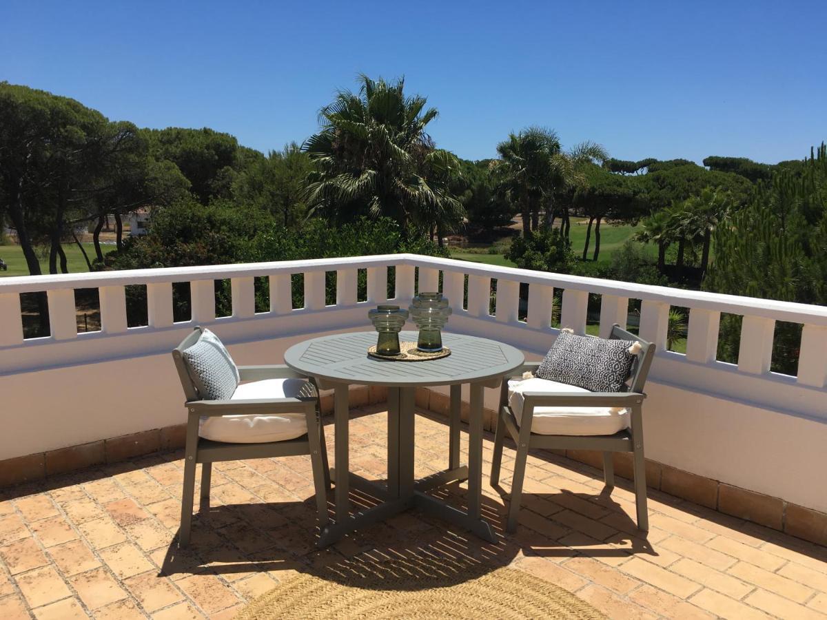 Villa De La Luz Luxury Guesthouse El Portil Εξωτερικό φωτογραφία