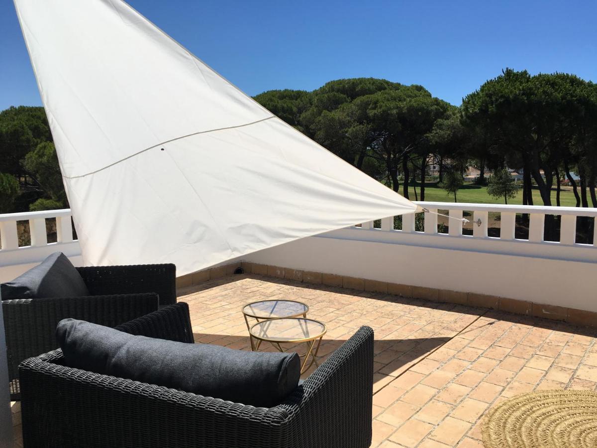 Villa De La Luz Luxury Guesthouse El Portil Εξωτερικό φωτογραφία