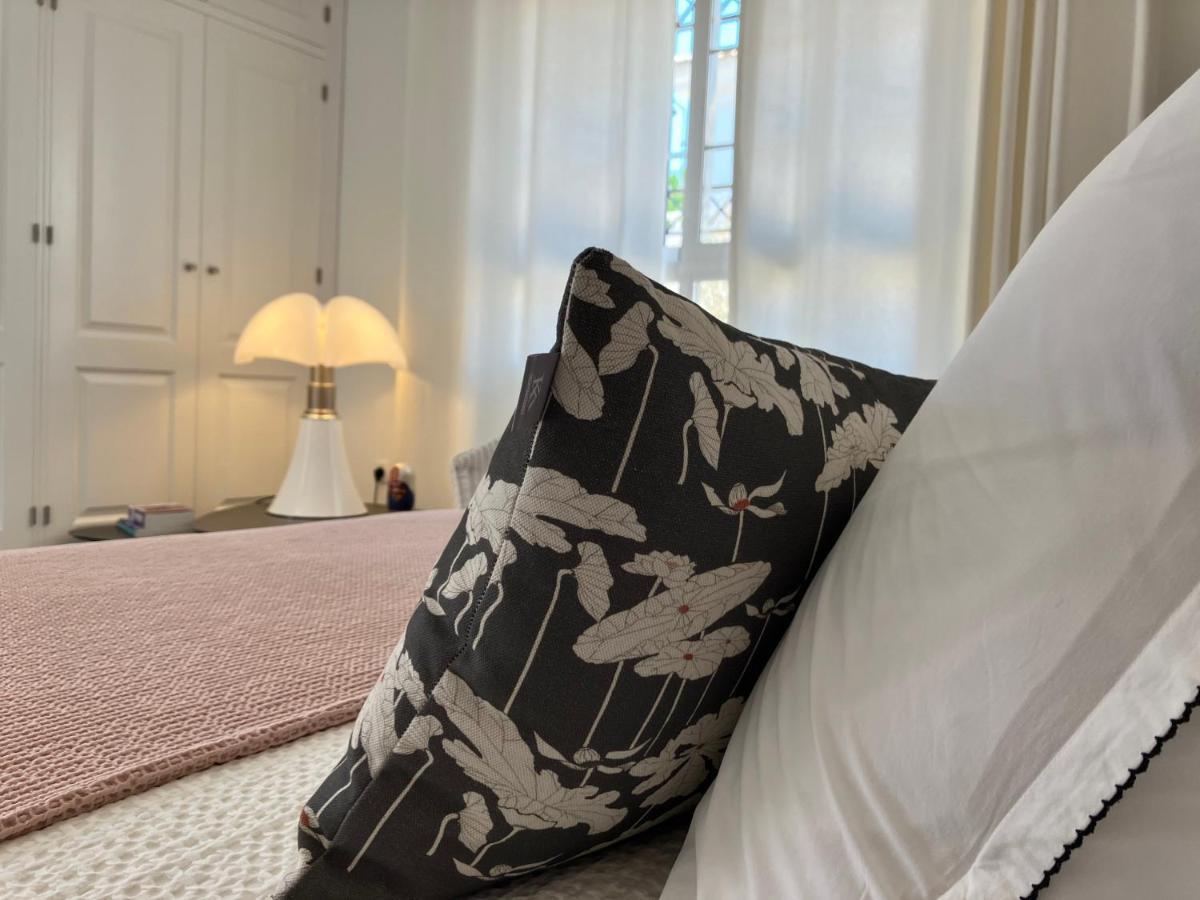 Villa De La Luz Luxury Guesthouse El Portil Εξωτερικό φωτογραφία