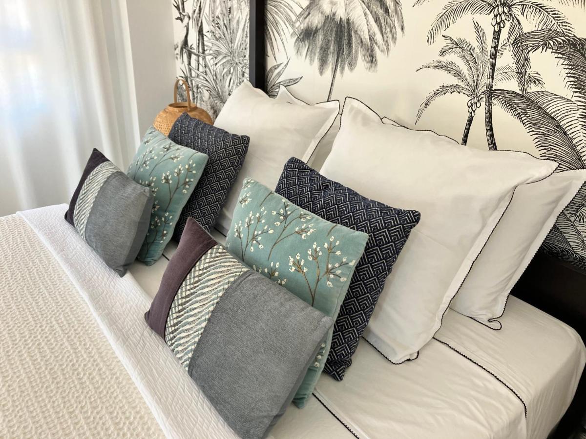 Villa De La Luz Luxury Guesthouse El Portil Εξωτερικό φωτογραφία