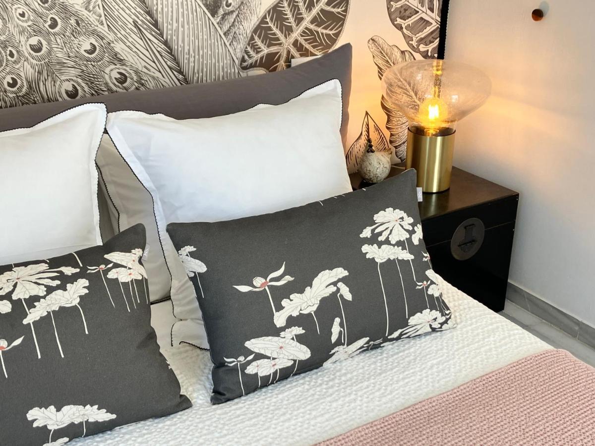 Villa De La Luz Luxury Guesthouse El Portil Εξωτερικό φωτογραφία